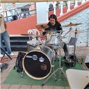 Clases de Batería y Percusión Básico, Intermedio y Avanzado